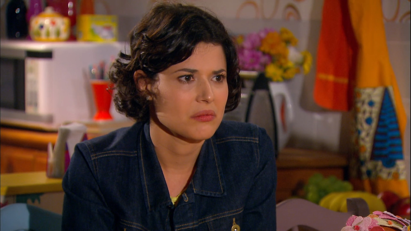 Cena de Chiquititas