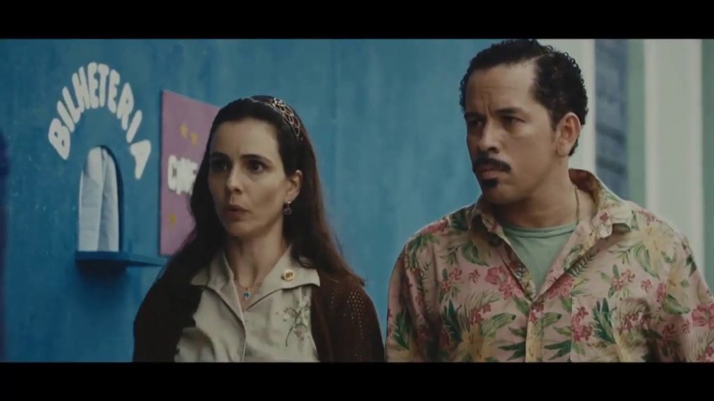 Cine Holliúdy 2 – A Chibata Sideral