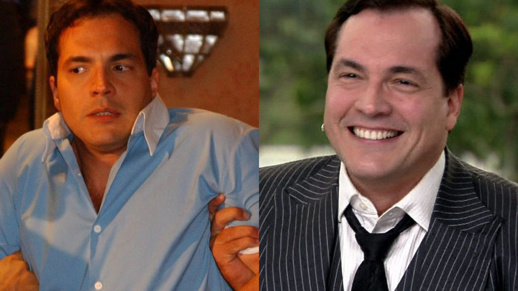 Daniel Boaventura