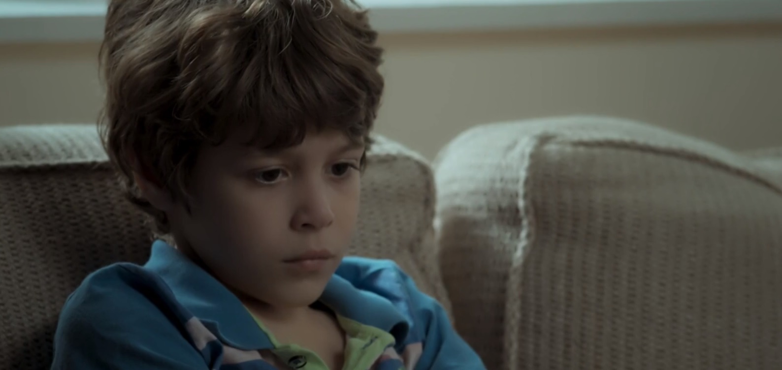 Dedé (João Bravo) de A Força do Querer