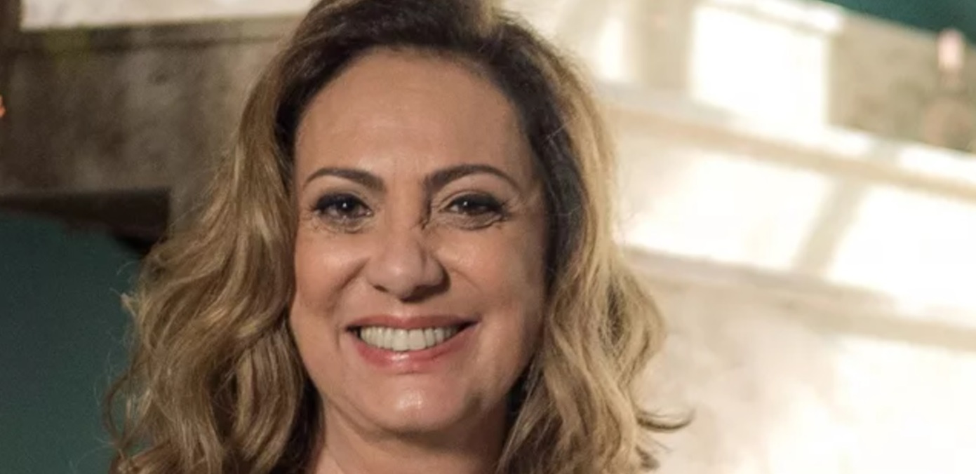 Eliane Giardini