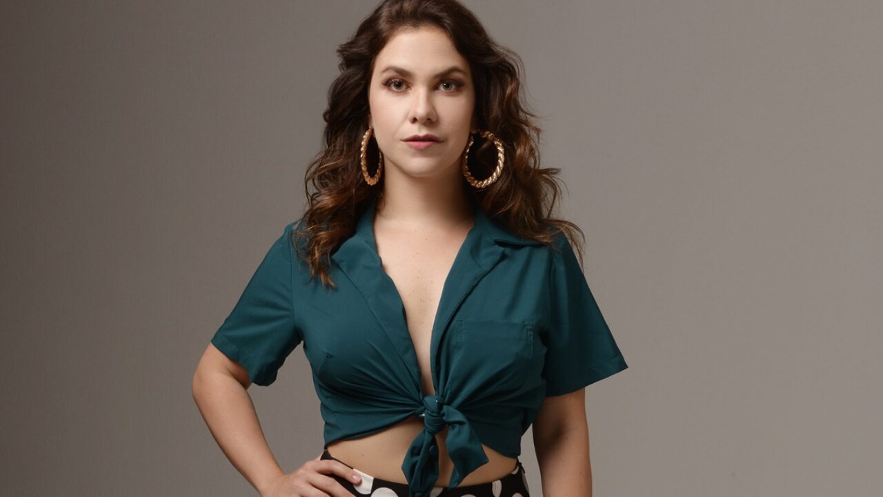 Thais Müller
