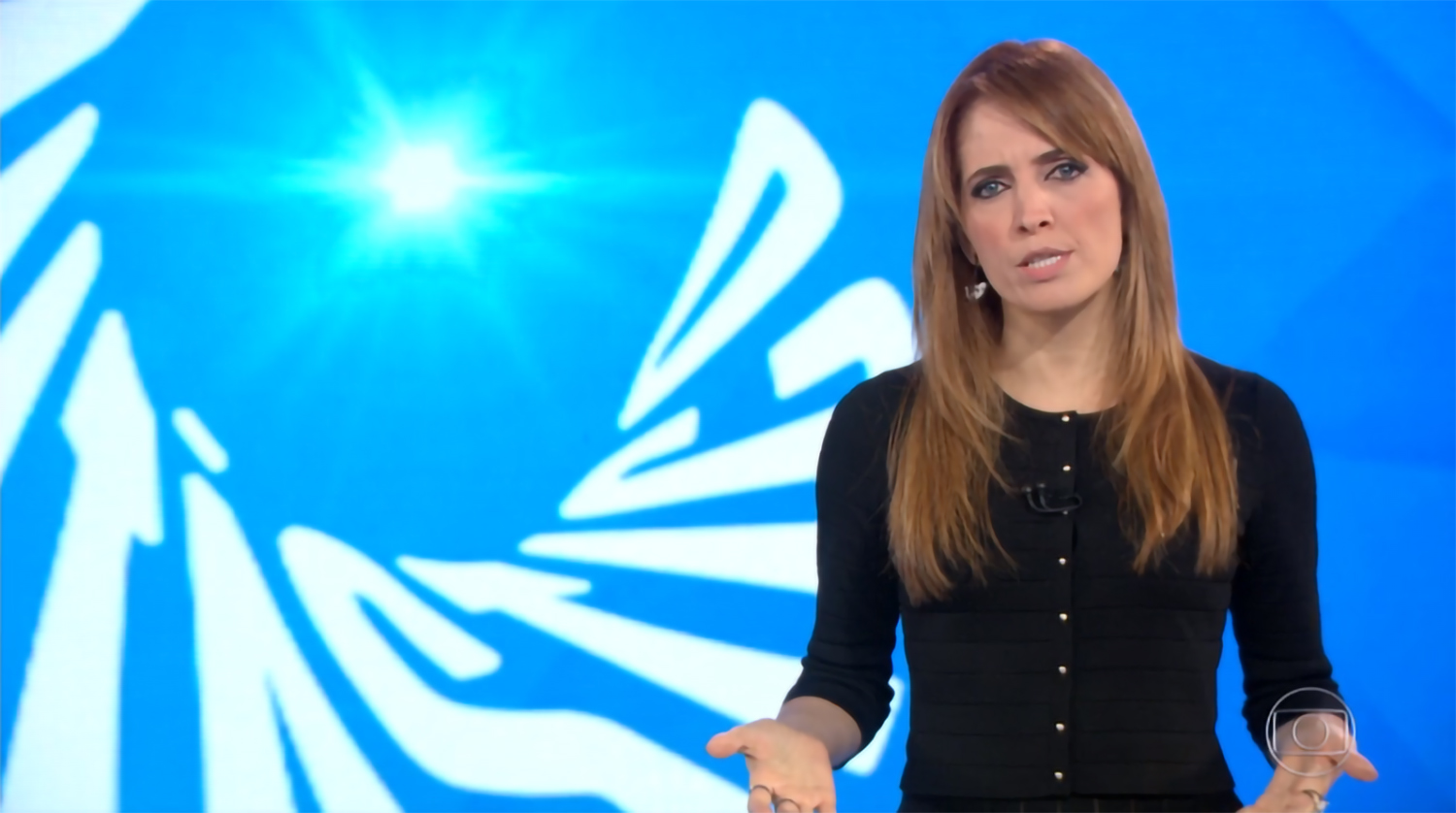 Poliana Abritta