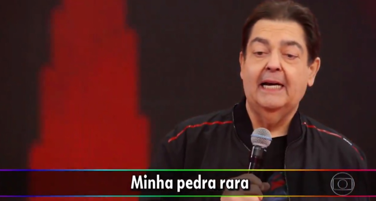 Faustão no Domingão
