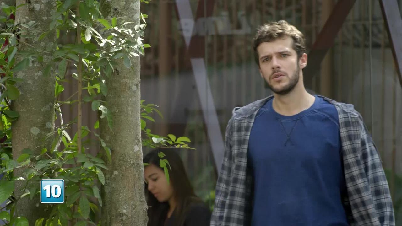 Giovanni (Jayme Matarazzo) em Haja Coração