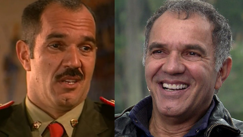 Humberto Martins