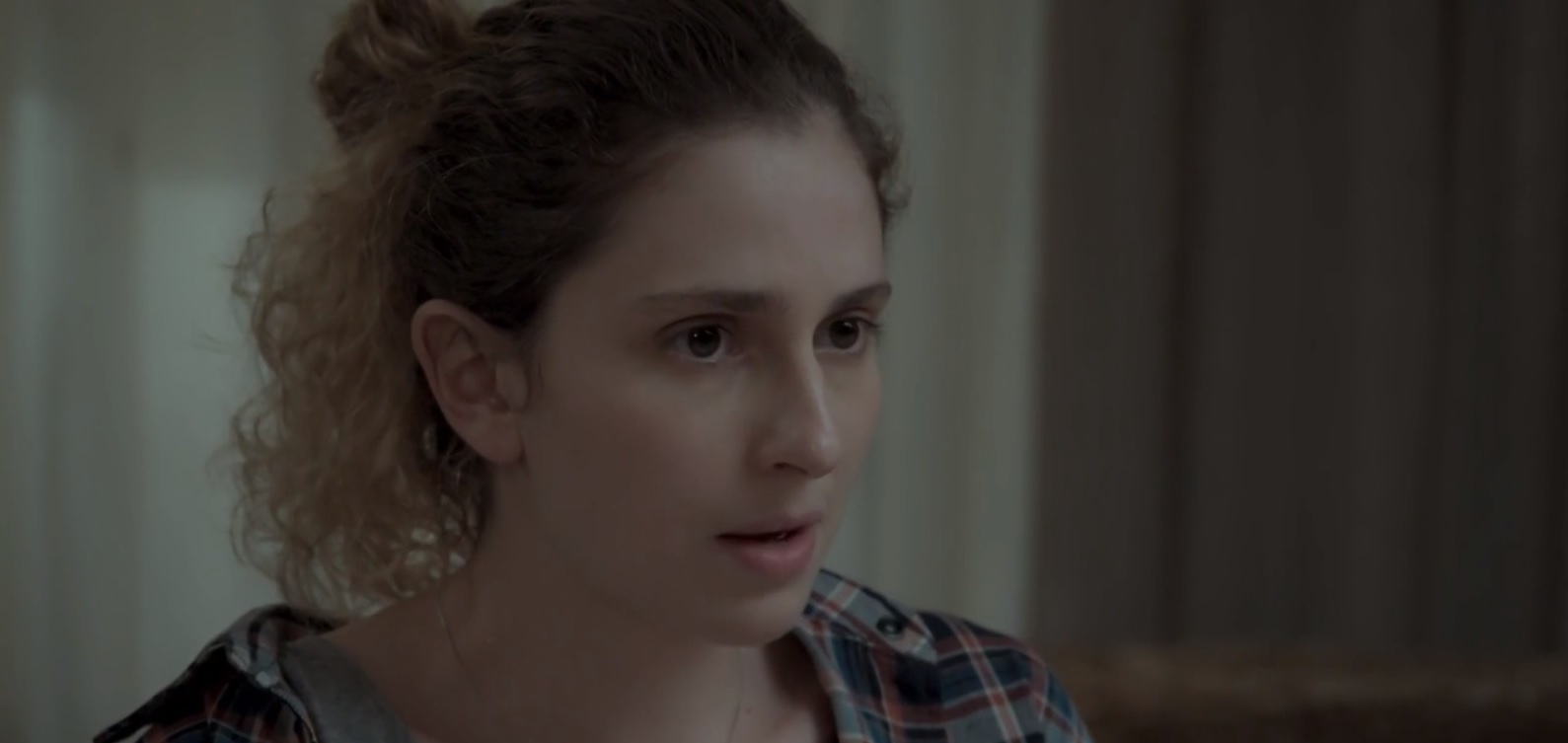Ivana (Carol Duarte) de A Força do Querer