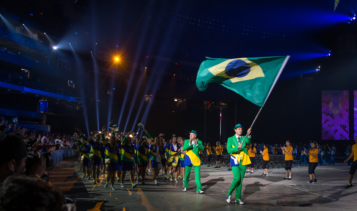 Jogos Pan-Americanos
