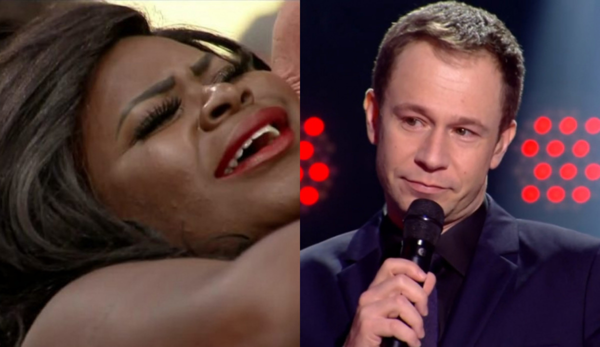 Jojo Todynho em A Fazenda e Tiago Leifert no The Voice Brasil