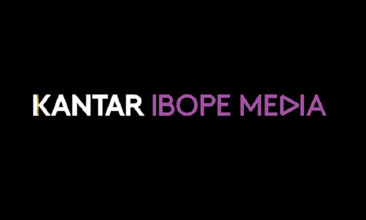 Kantar Ibope Media