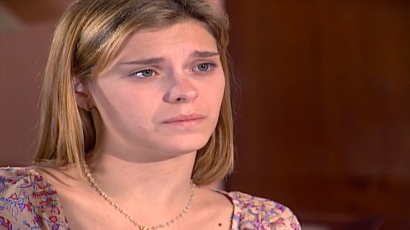 Novela Laços de Família