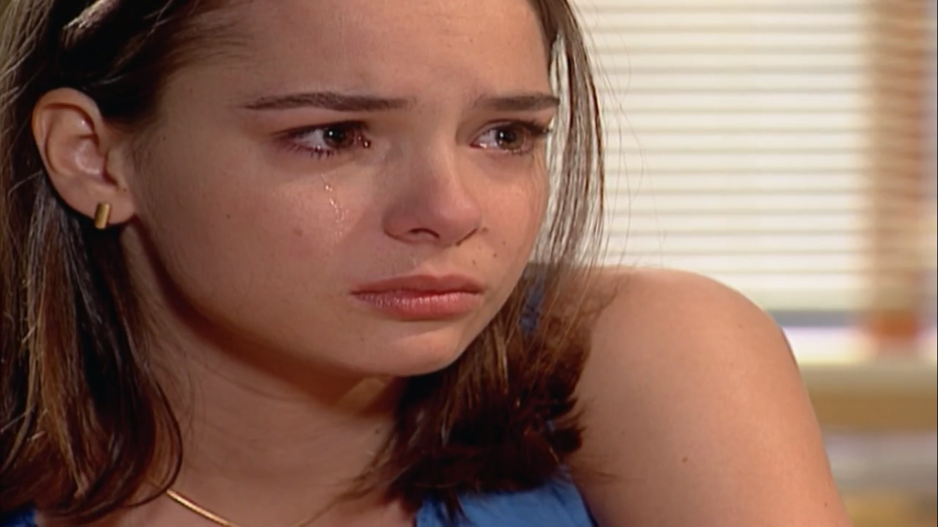 Novela Laços de Família