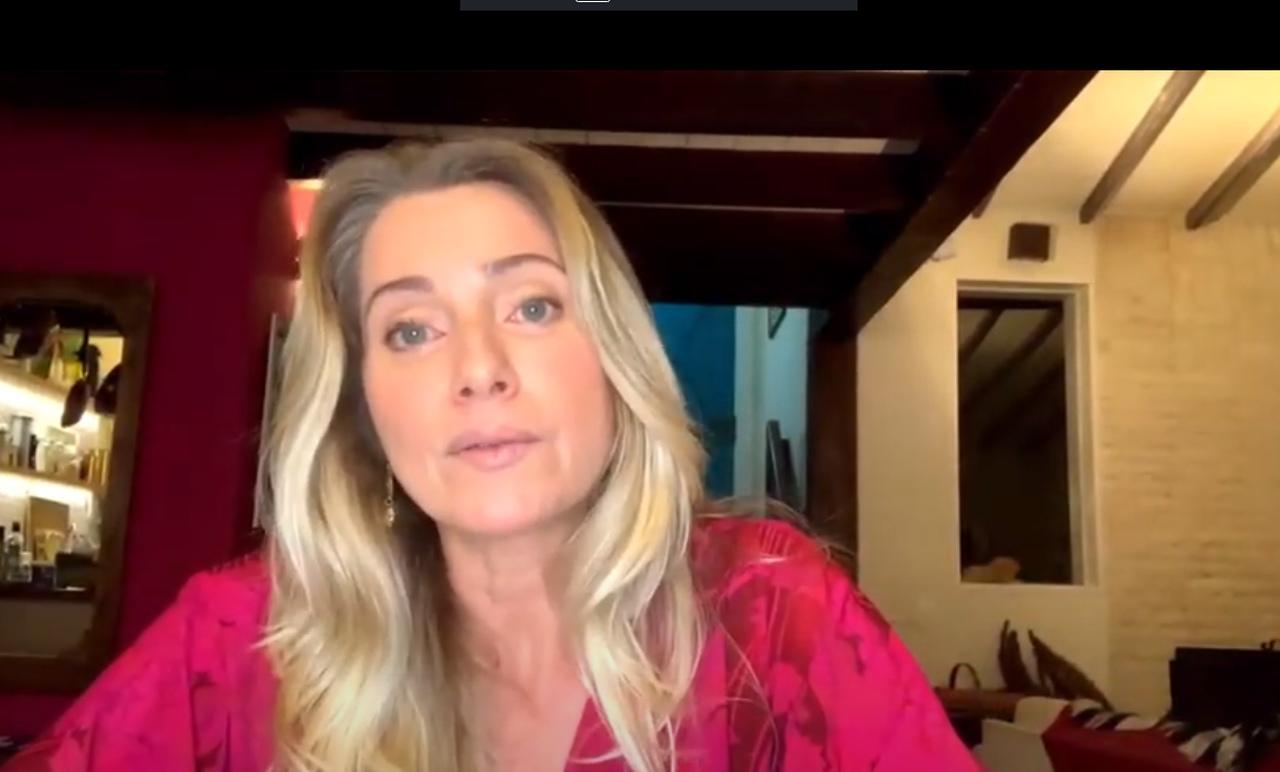 Letícia Spiller