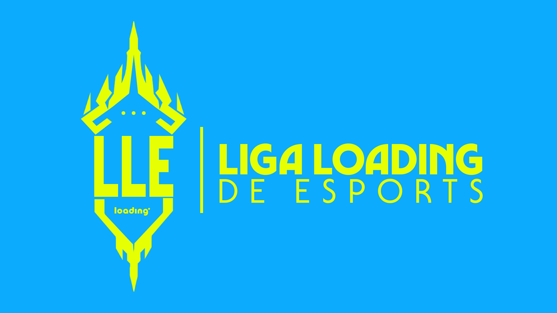 Liga Loading de Esports