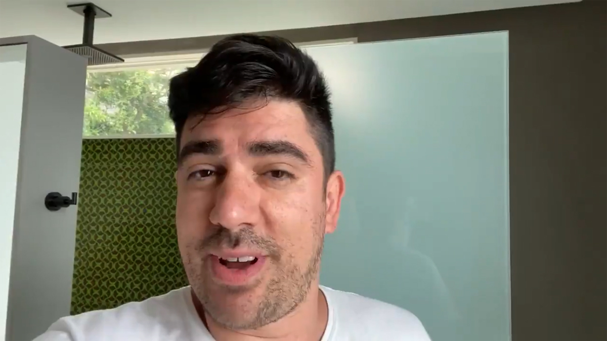 Marcelo Adnet