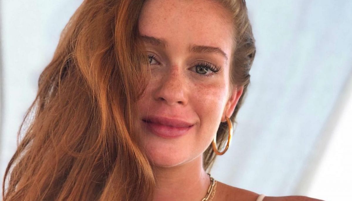 Marina Ruy Barbosa
