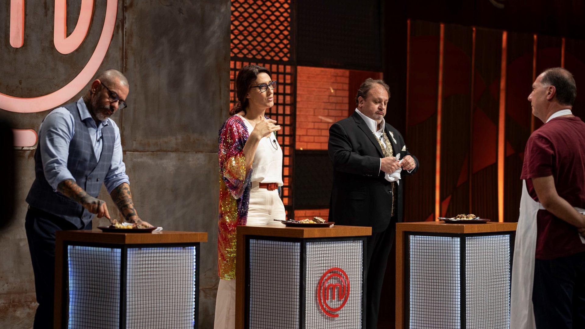 MasterChef a grande final