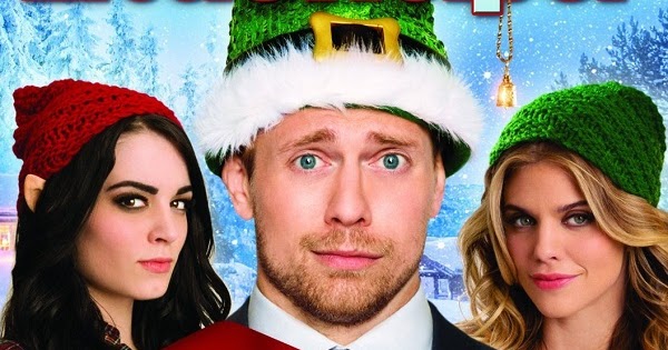 O Ajudante do Papai Noel