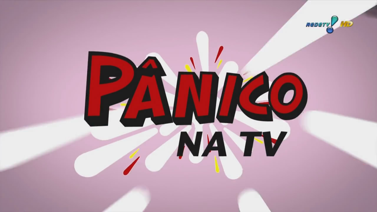 Programa Pânico