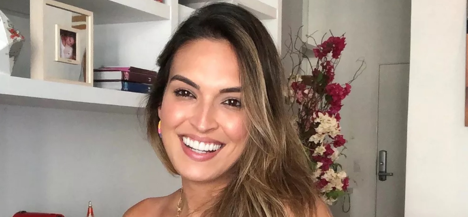 Talitha Morete