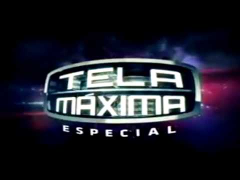Tela Máxima Especial