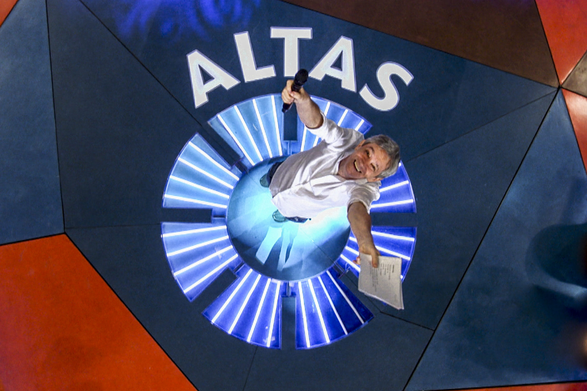 Altas Horas