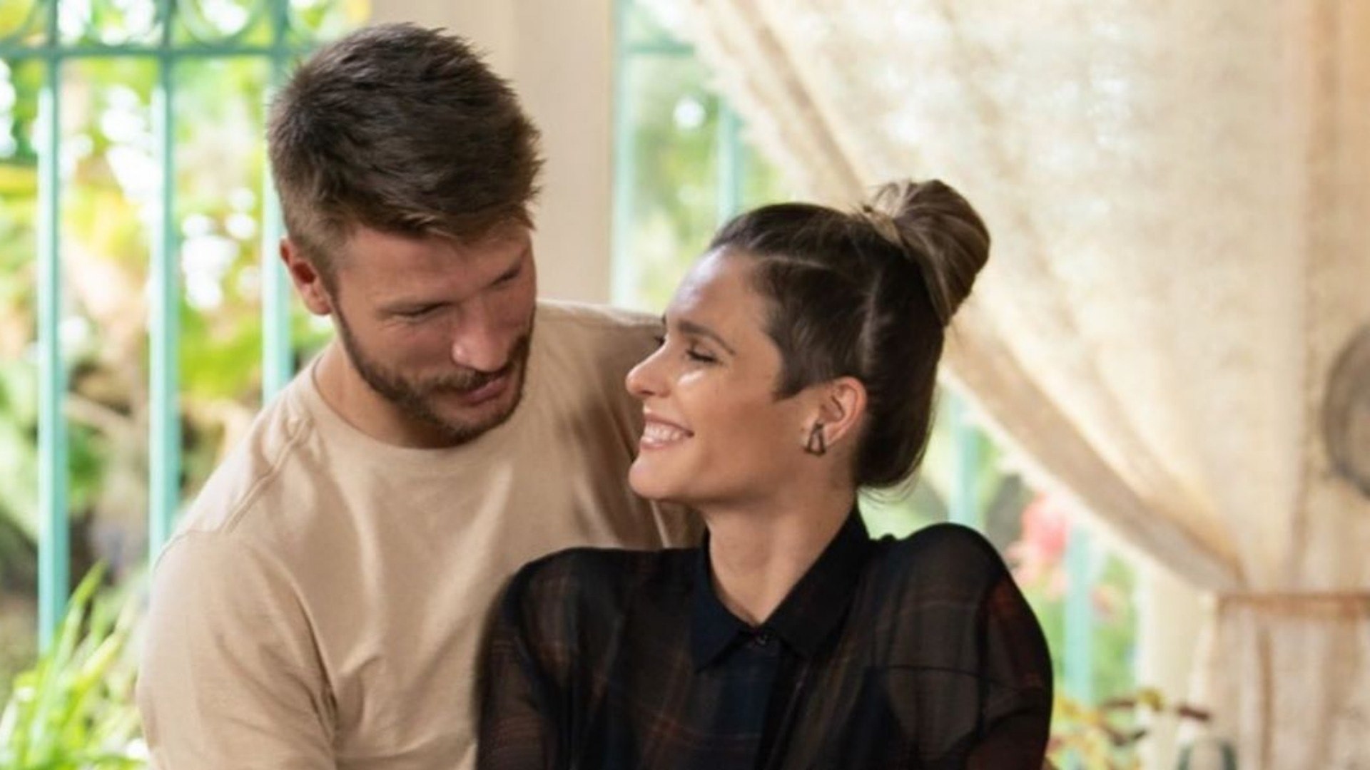 Fernanda Lima e Rodrigo Hilbert