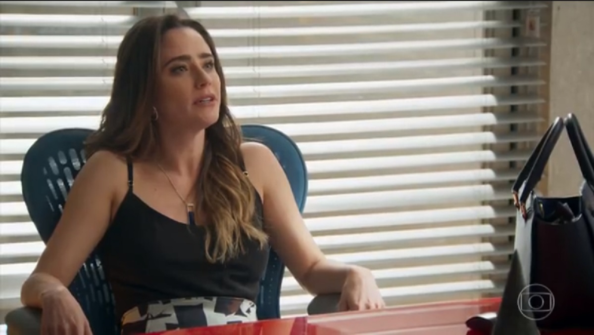 Bruna, de Haja Coração