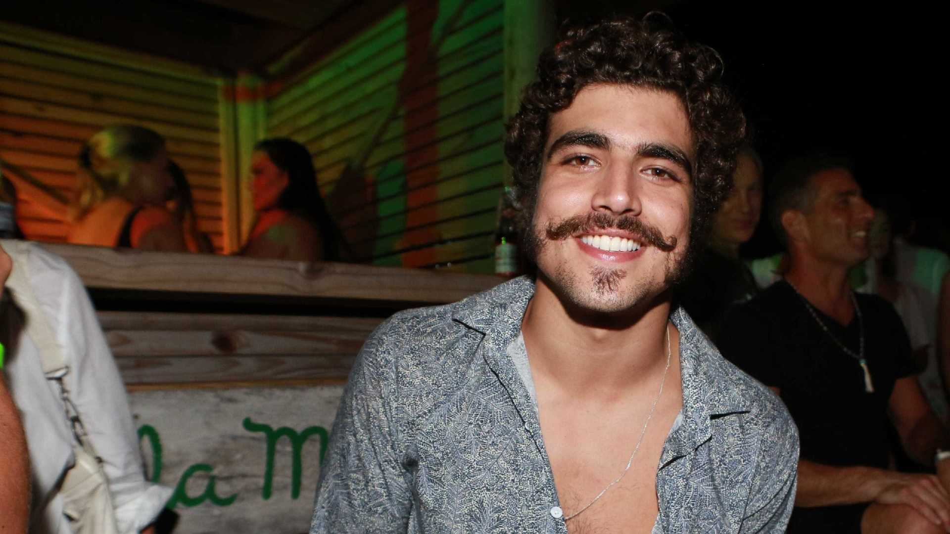 Caio Castro
