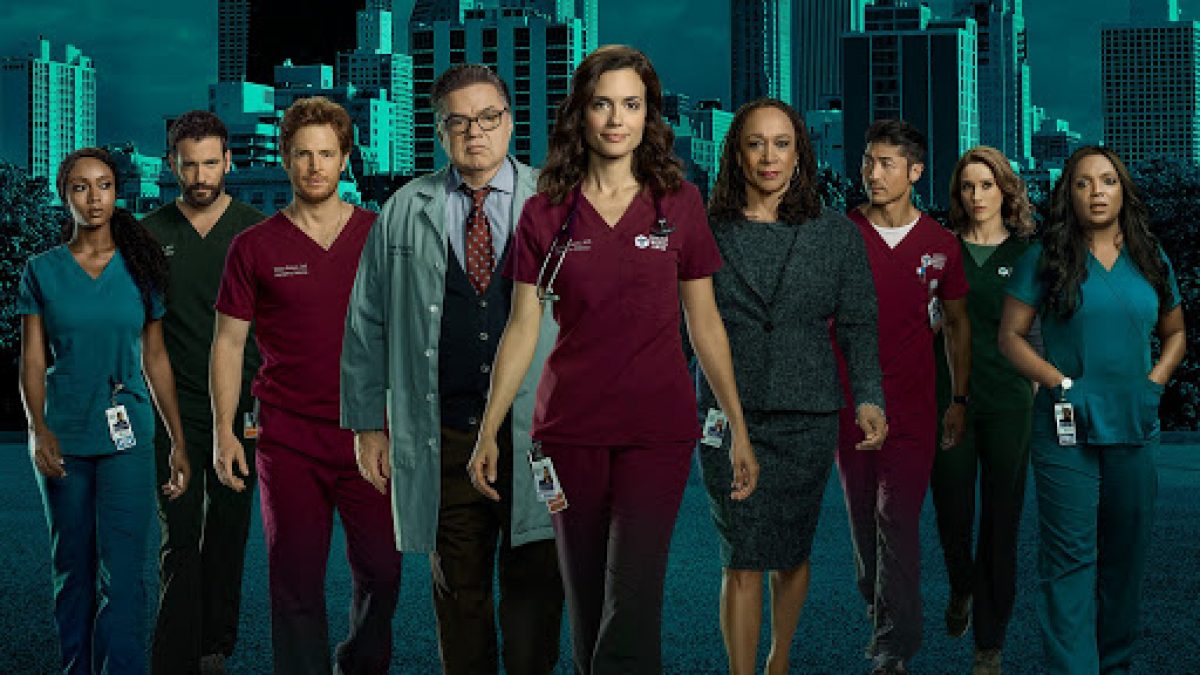 Chicago Med