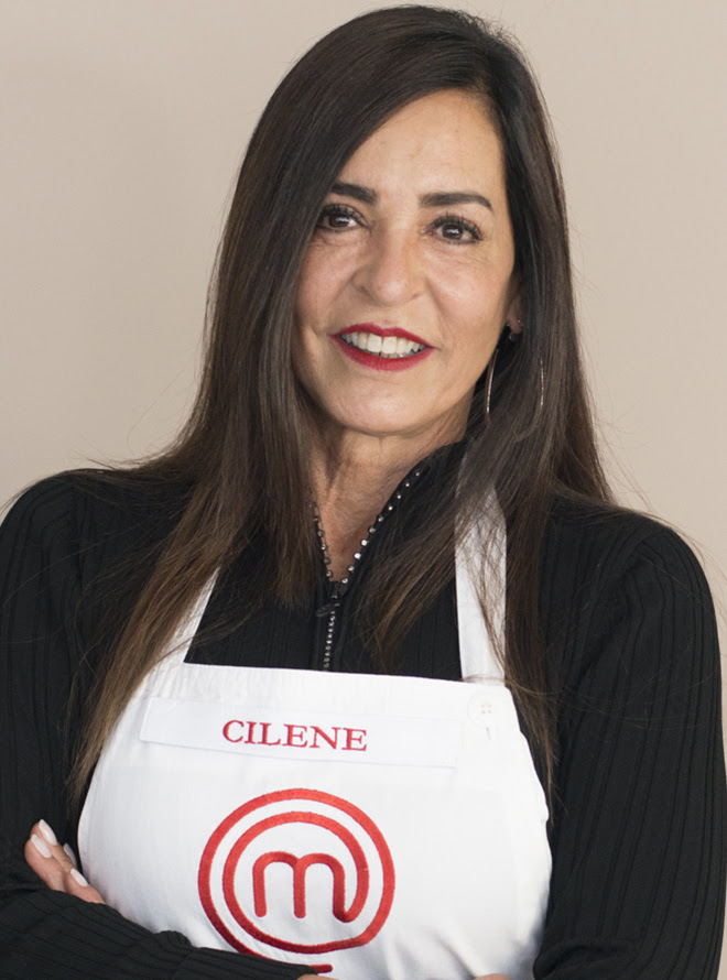 Cilene