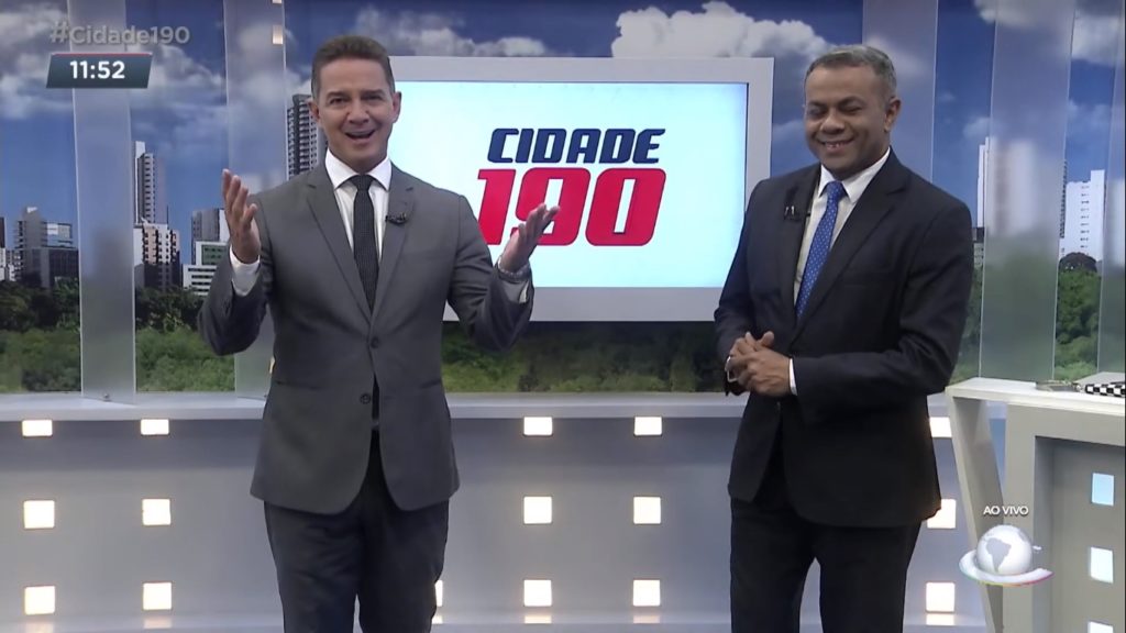 Cidade 190