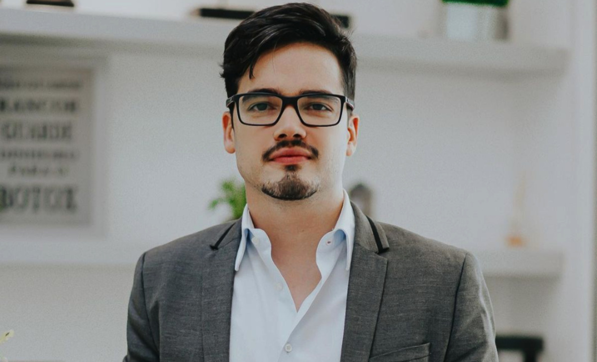 Dr. Fabio Gontijo