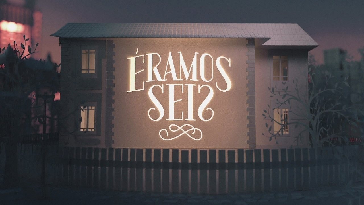 Abertura de Éramos Seis