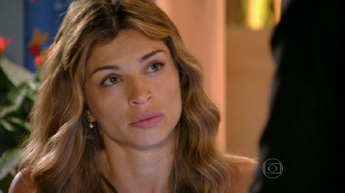 Ester, de Flor do Caribe