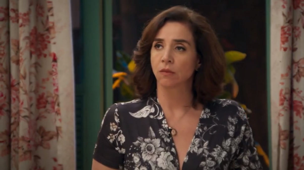 Francesca, de Haja Coração