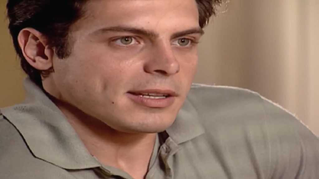 Fred, de Laços de Família