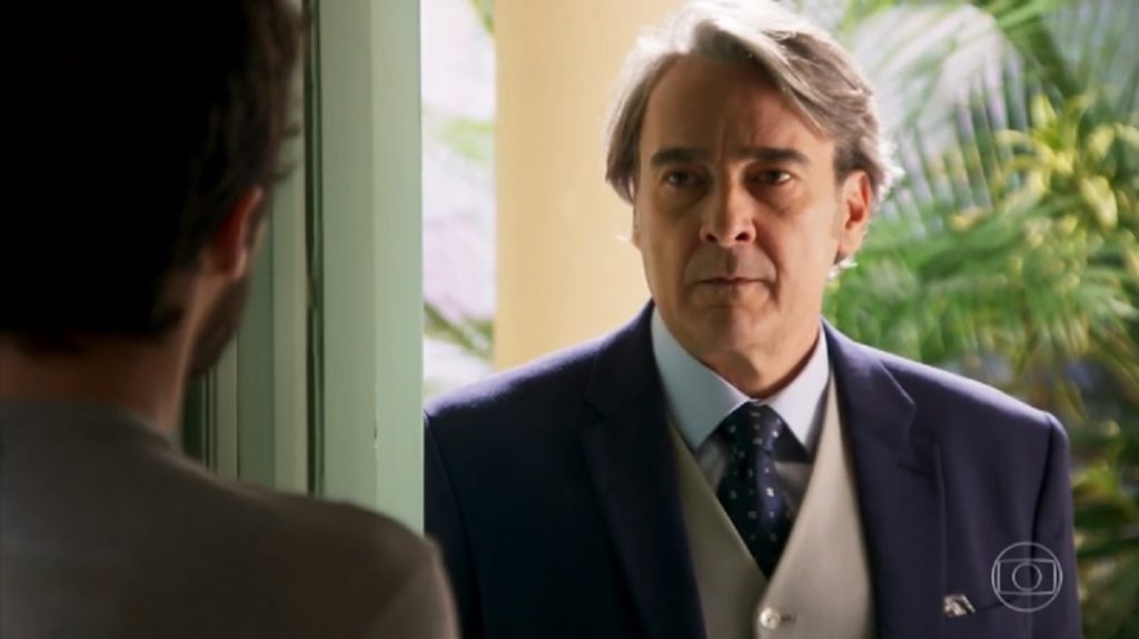 Giovanni e Aparício, de Haja Coração