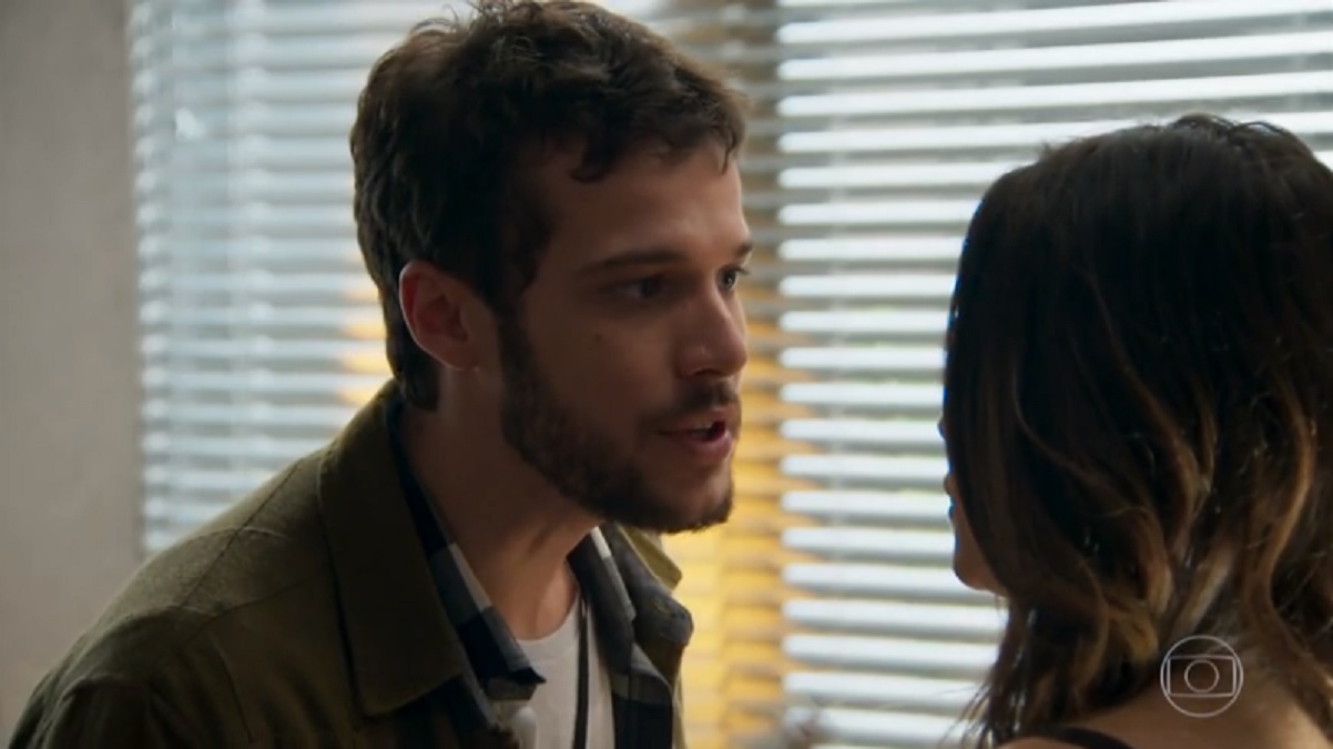 Giovanni e Bruna, de Haja Coração