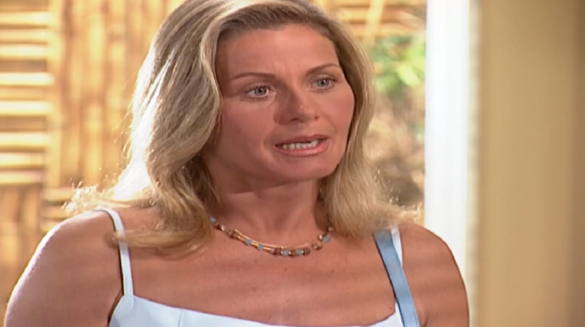 Helena, de Laços de Família