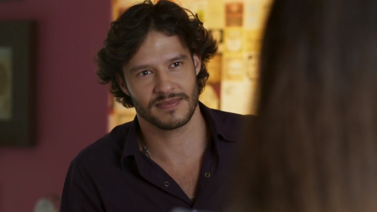 Henrique e Penélope, de Haja Coração