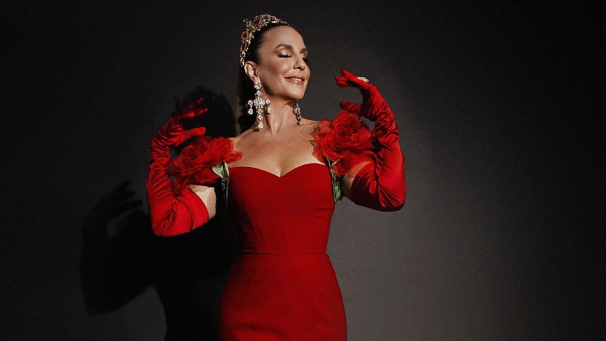 Ivete Sangalo