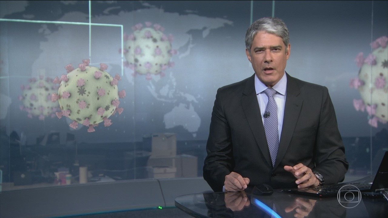 Jornal Nacional
