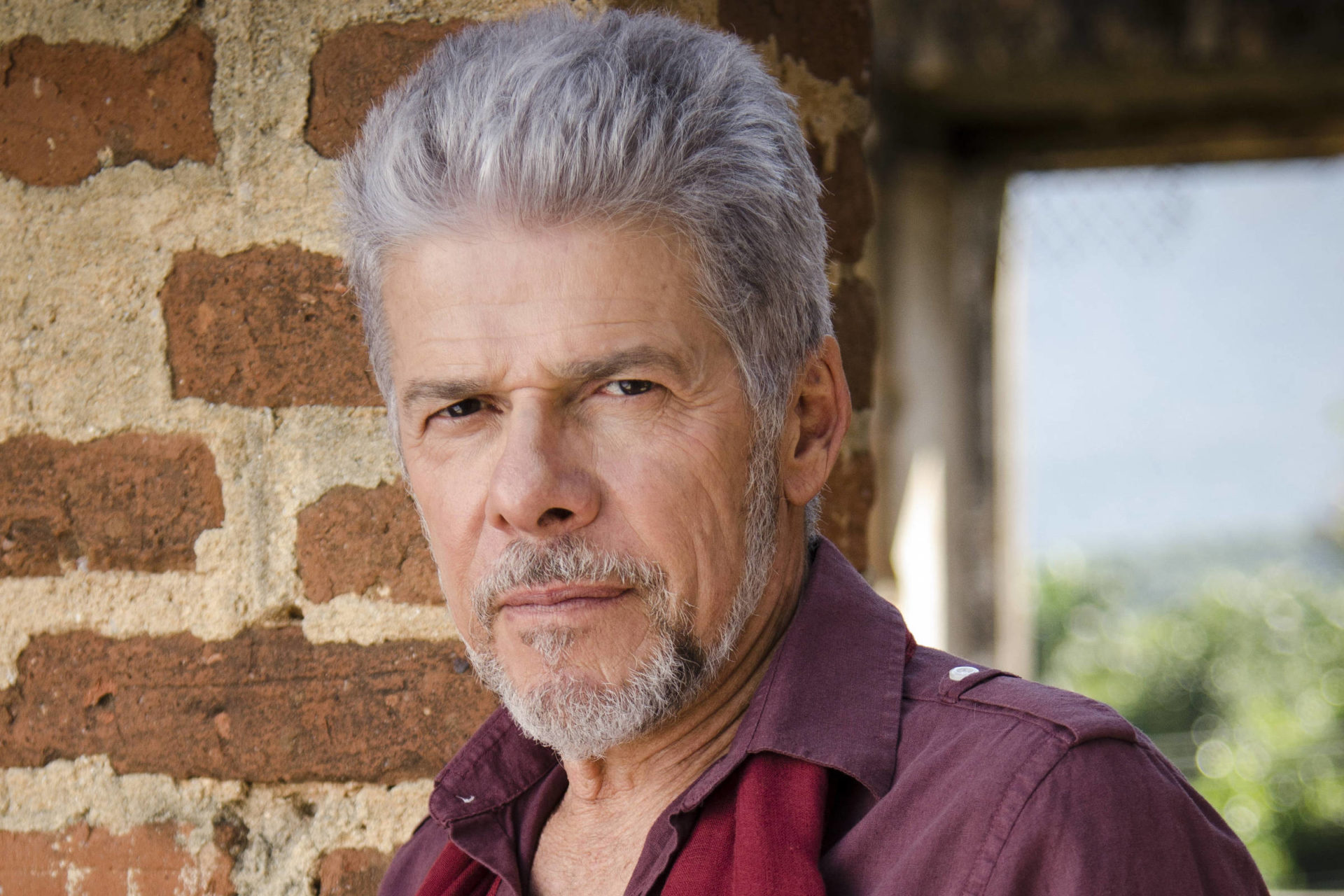 O ator José Mayer (Divulgação / Globo)