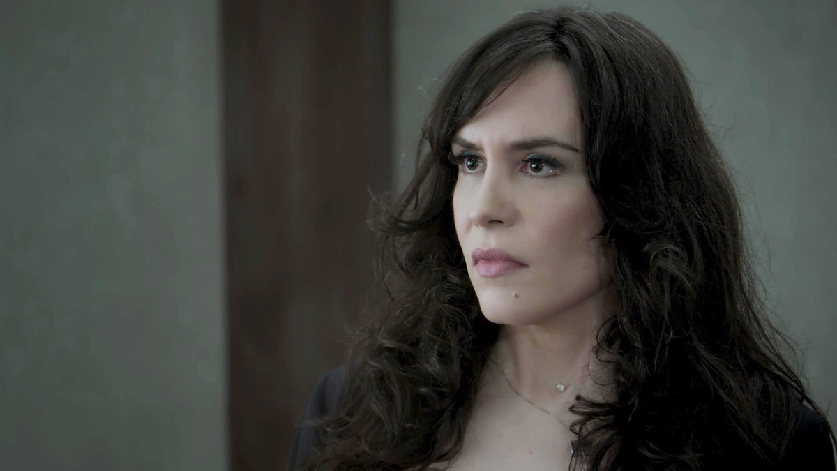 Mira (Maria Clara Spinelli), de A Força do Querer