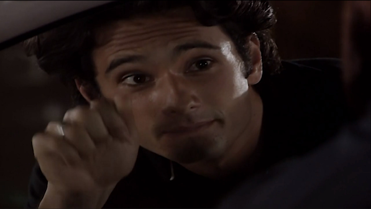 Diogo (Rodrigo Santoro) em Mulheres Apaixonadas