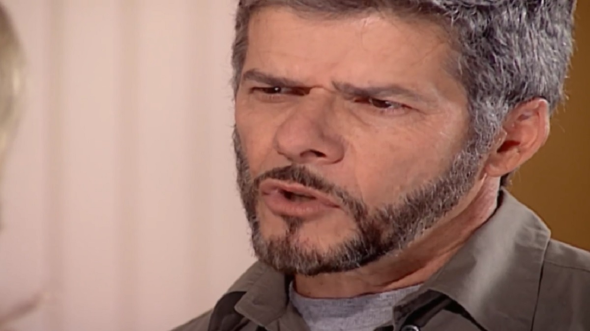 Pedro, de Laços de Família