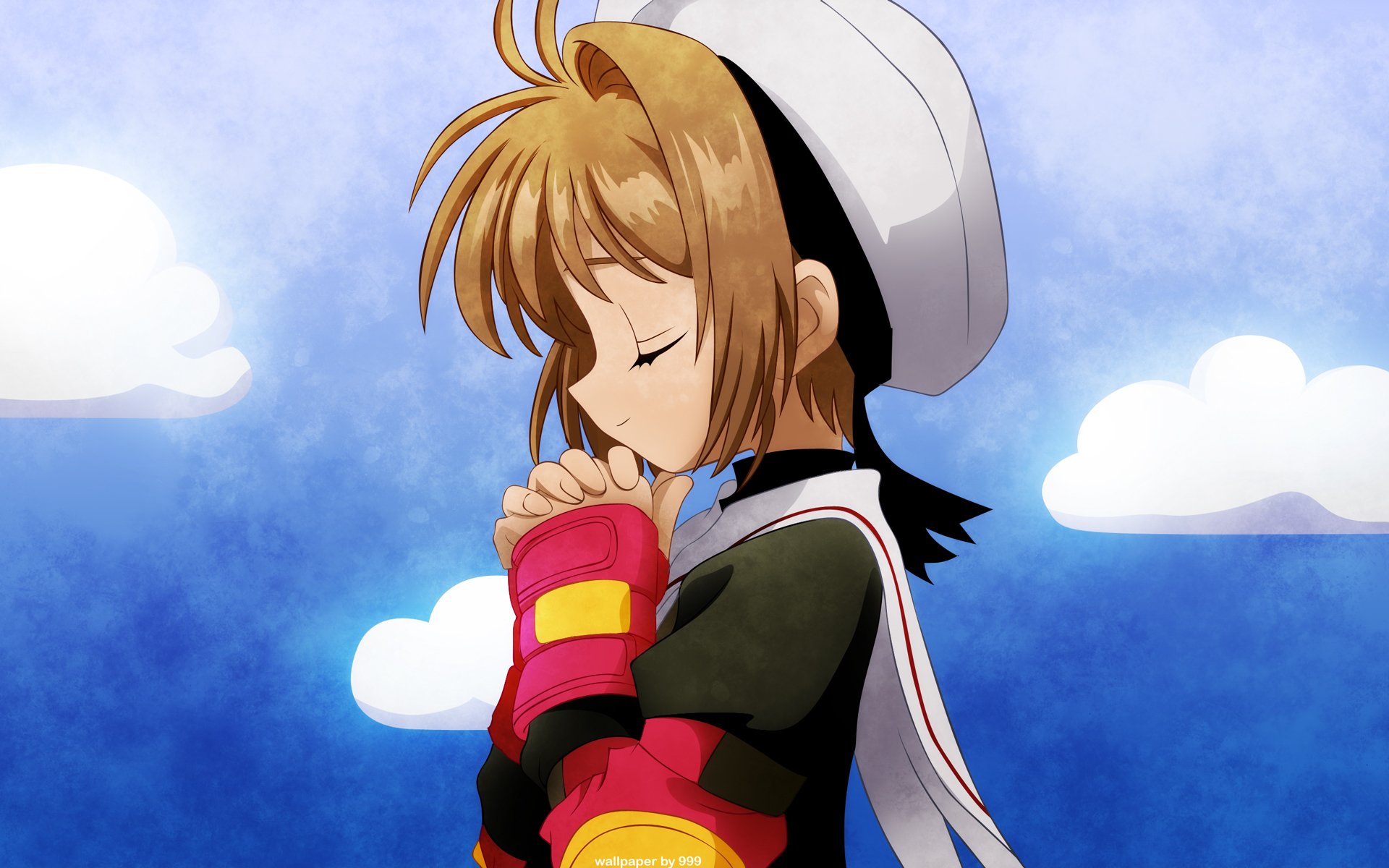 Cardcaptor Sakura