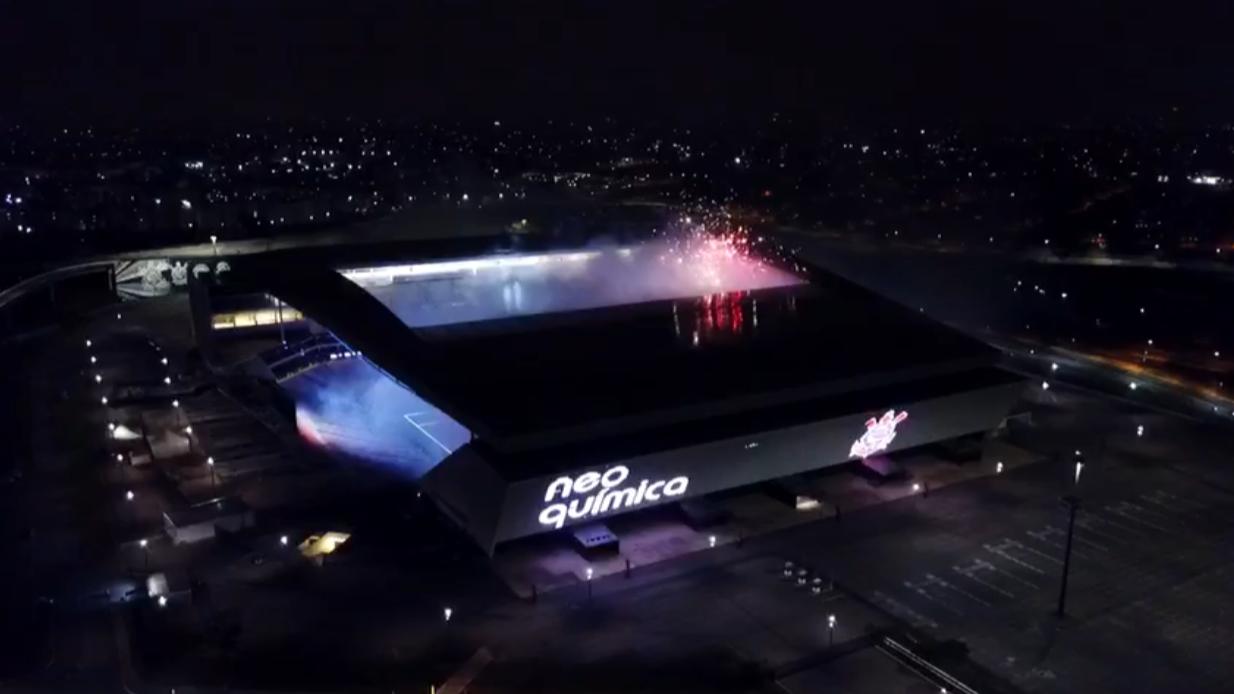Neo Química Arena