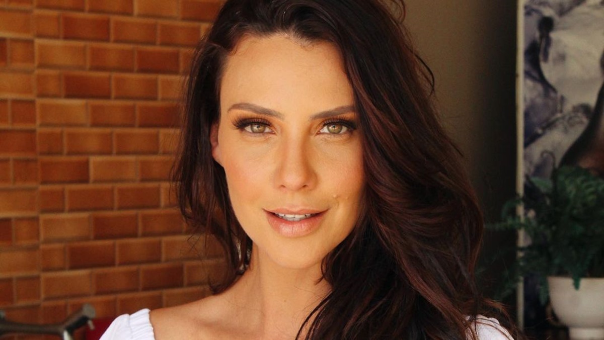 Camila Rodrigues volta ao ar em Gênesis, da Record TV, agendada para estrear no dia 19 de janeiro (Reprodução: Instagram)